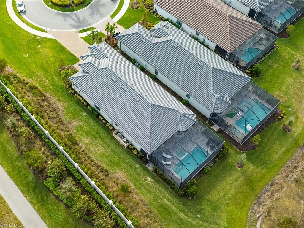 ESPLANADE BY THE ISLANDS - Residential