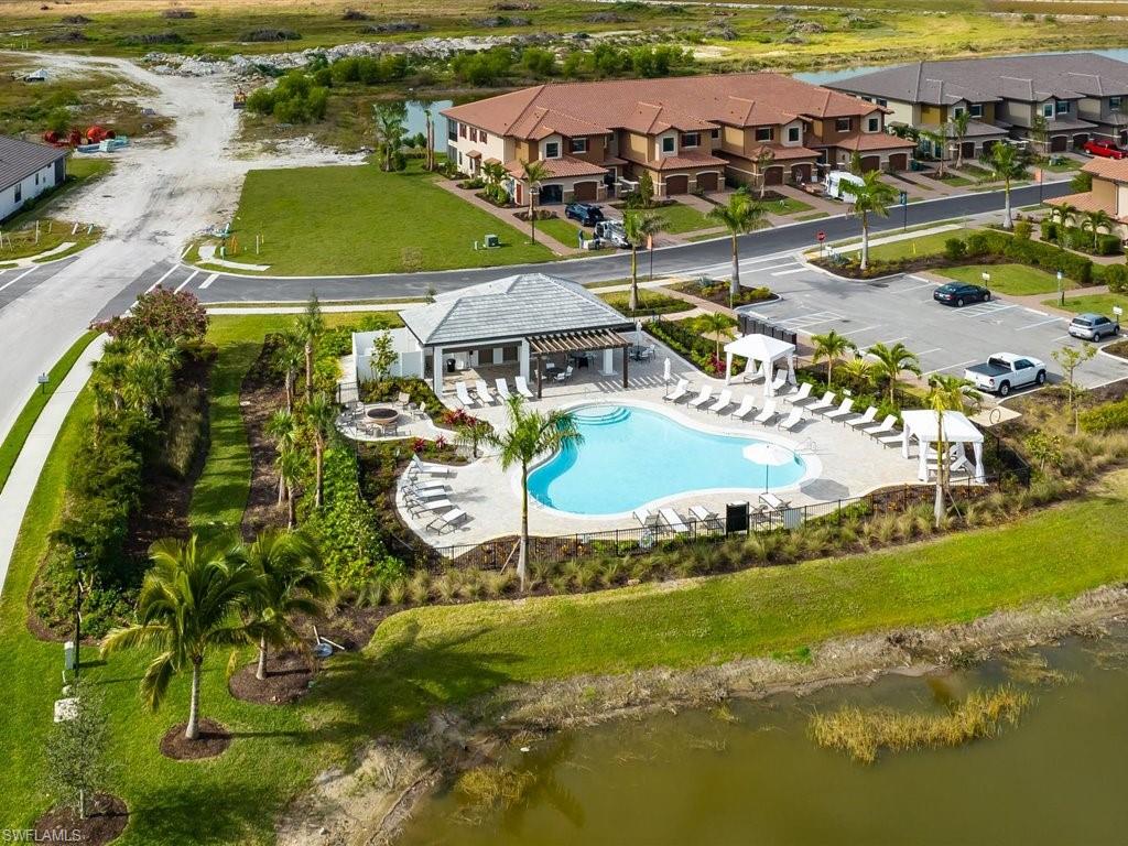 ESPLANADE BY THE ISLANDS - Residential