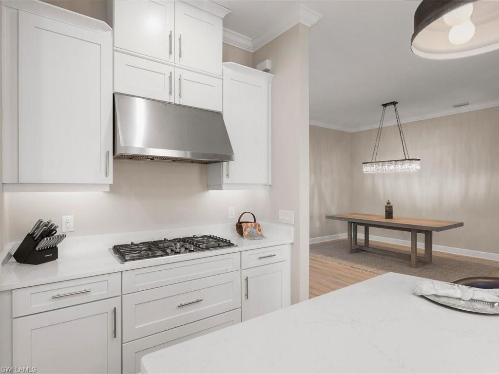 ESPLANADE BY THE ISLANDS - Residential