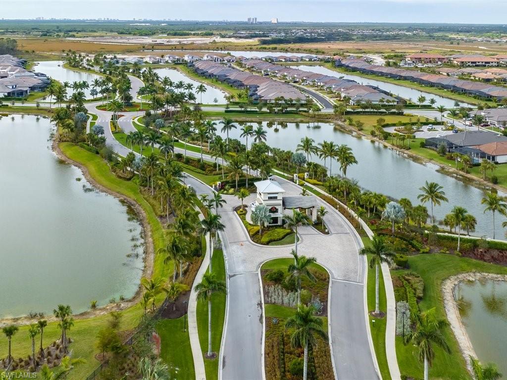 ESPLANADE BY THE ISLANDS - Residential