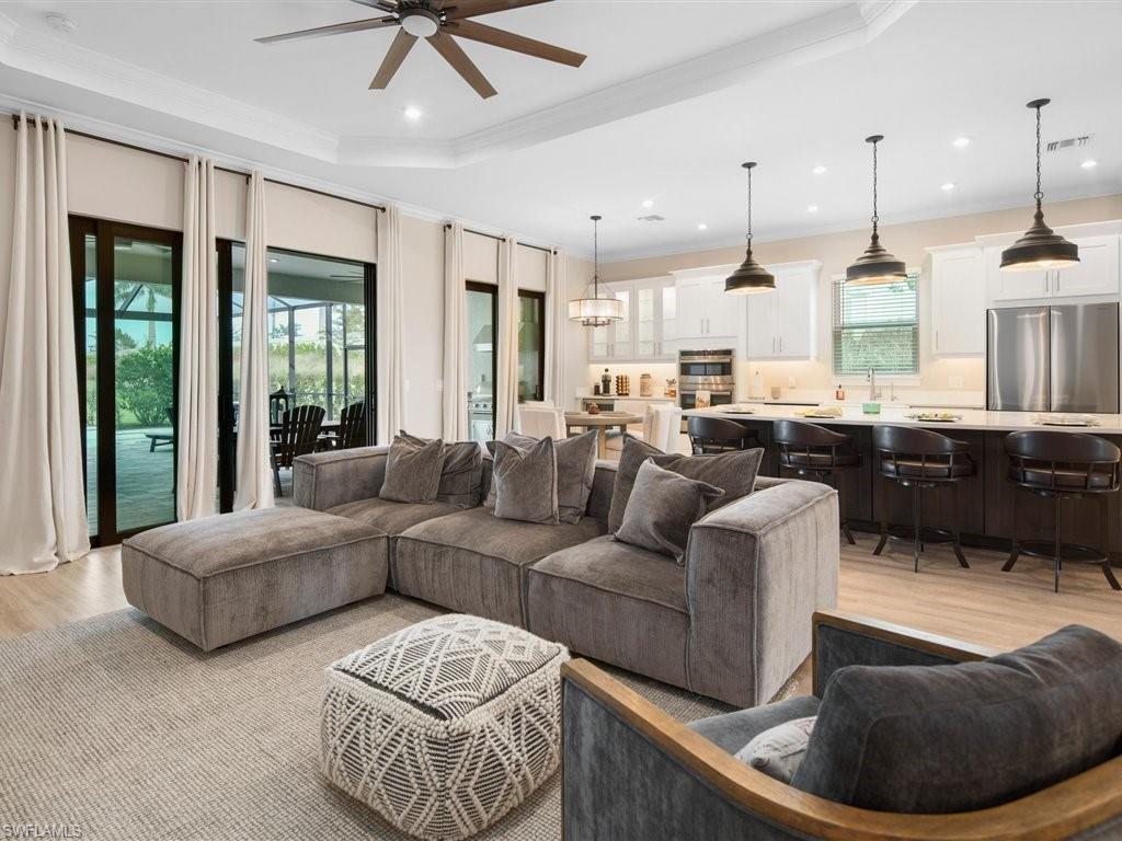 ESPLANADE BY THE ISLANDS - Residential