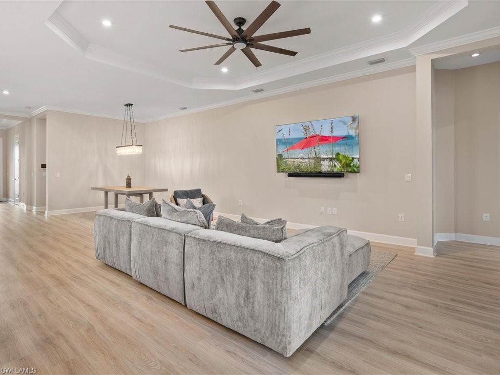 ESPLANADE BY THE ISLANDS - Residential