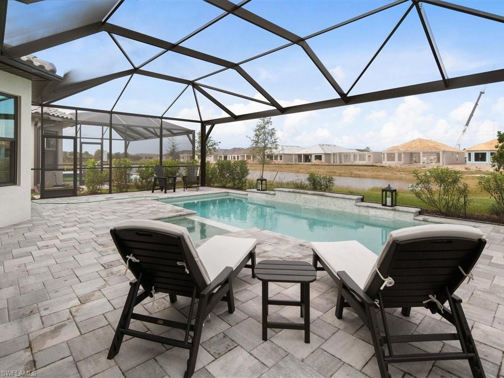ESPLANADE BY THE ISLANDS - Residential