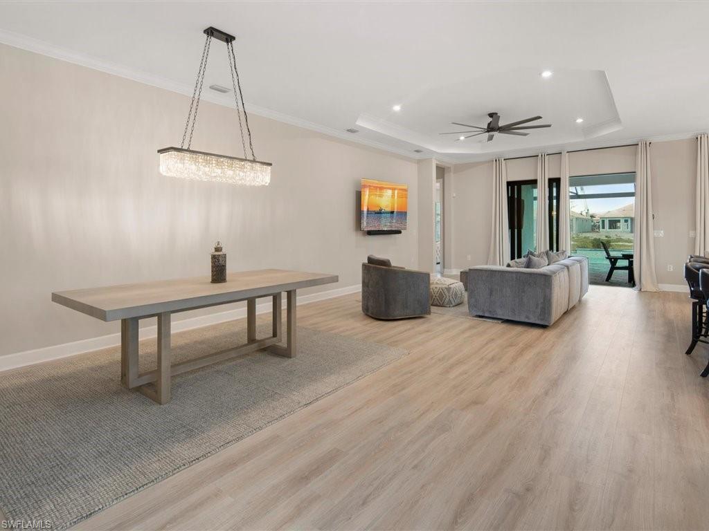 ESPLANADE BY THE ISLANDS - Residential