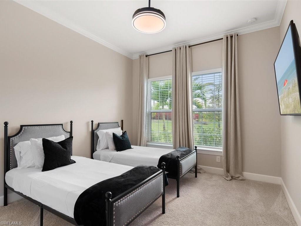 ESPLANADE BY THE ISLANDS - Residential
