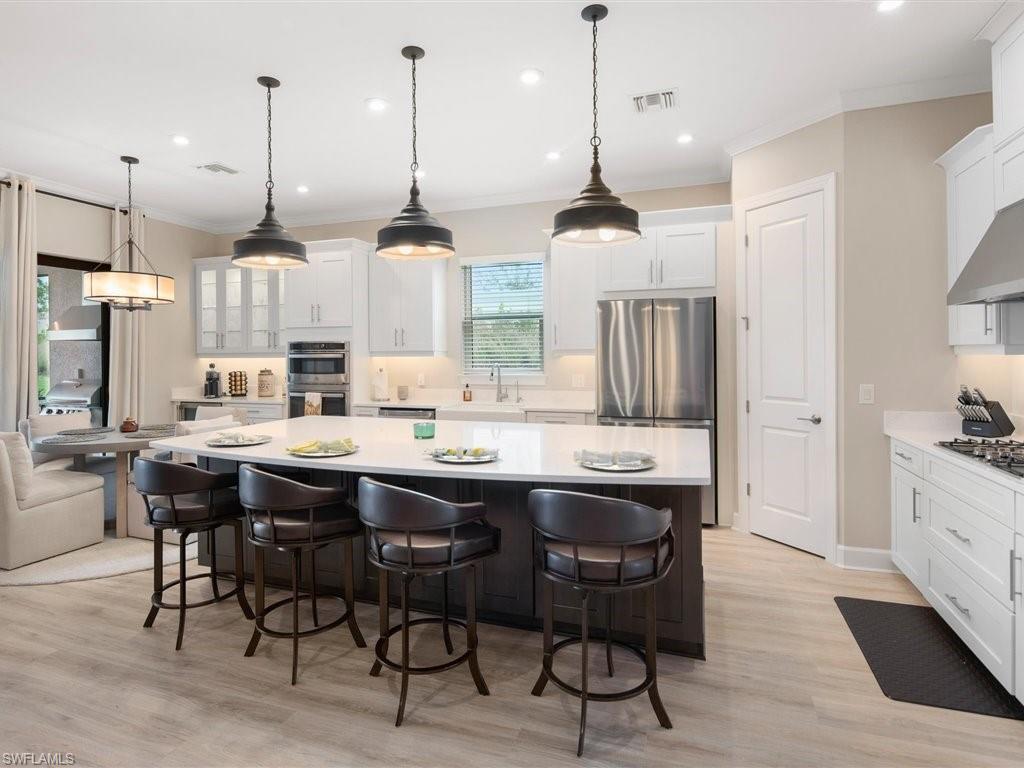 ESPLANADE BY THE ISLANDS - Residential