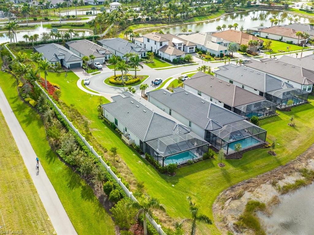 ESPLANADE BY THE ISLANDS - Residential