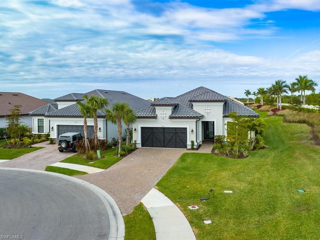 ESPLANADE BY THE ISLANDS - Residential