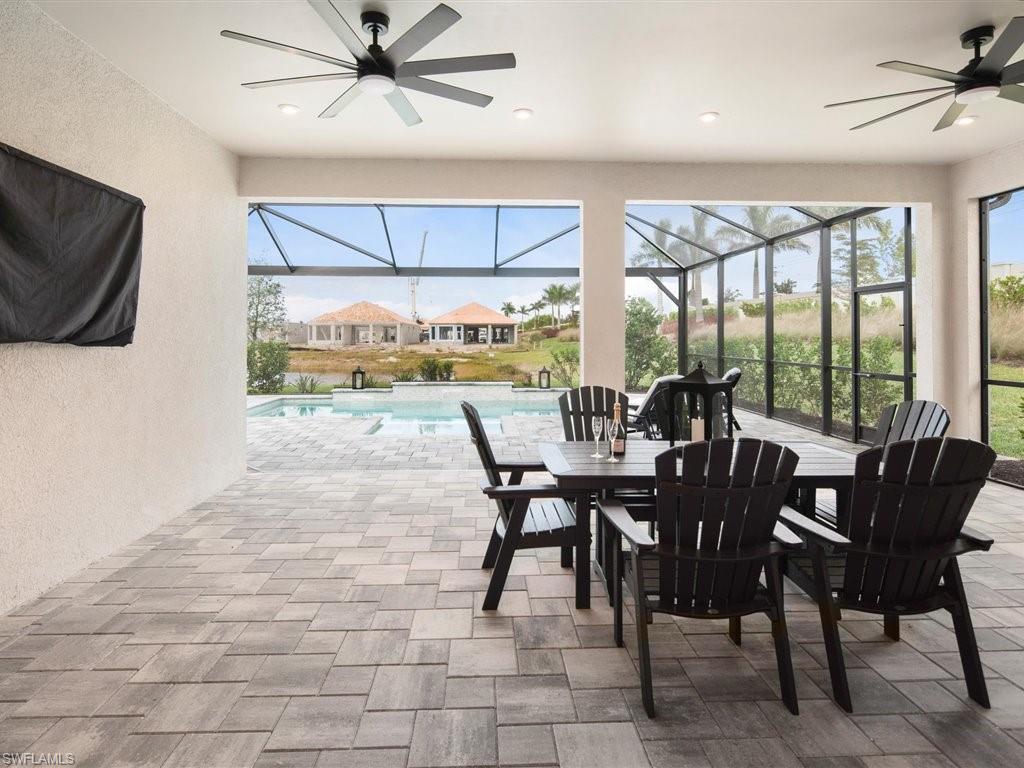 ESPLANADE BY THE ISLANDS - Residential