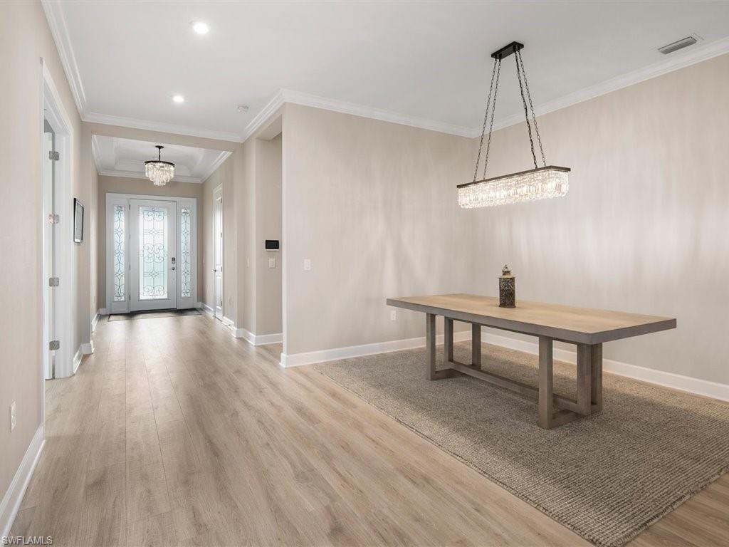 ESPLANADE BY THE ISLANDS - Residential