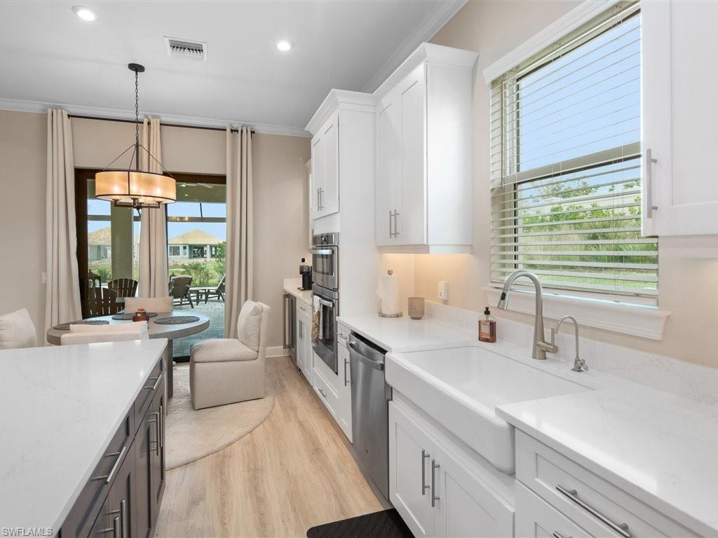 ESPLANADE BY THE ISLANDS - Residential