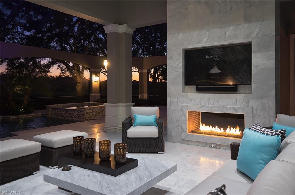 QUAIL WEST - Residential