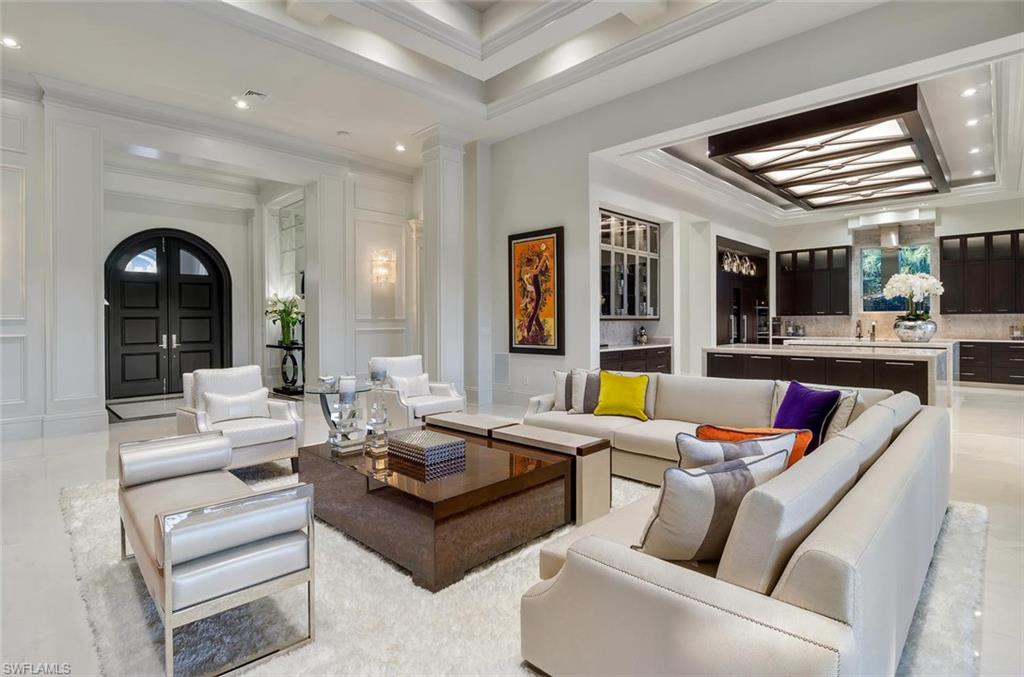 QUAIL WEST - Residential