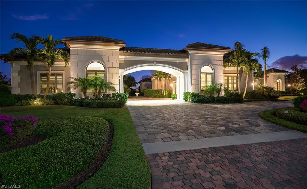 QUAIL WEST - Residential