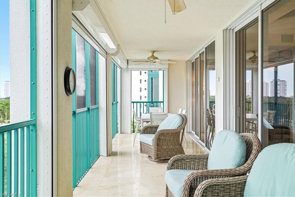 CLARIDGE - Residential