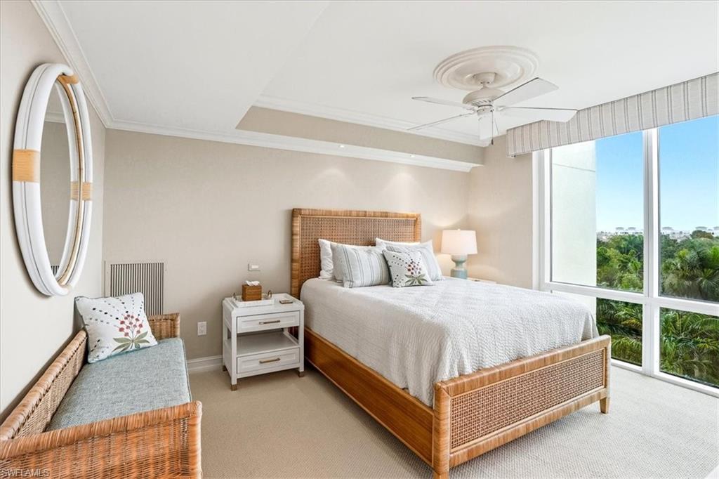 CLARIDGE - Residential