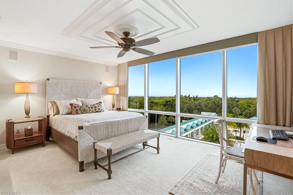 CLARIDGE - Residential