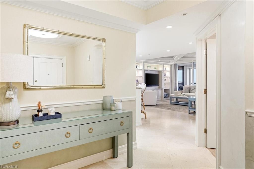 CLARIDGE - Residential