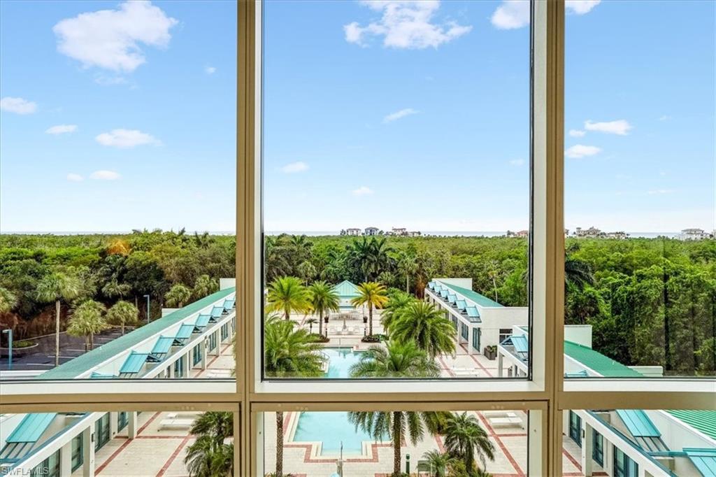 CLARIDGE - Residential