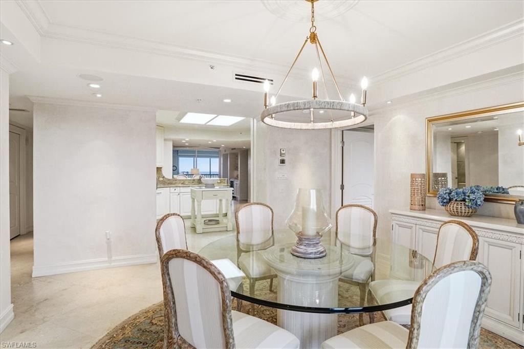 CLARIDGE - Residential