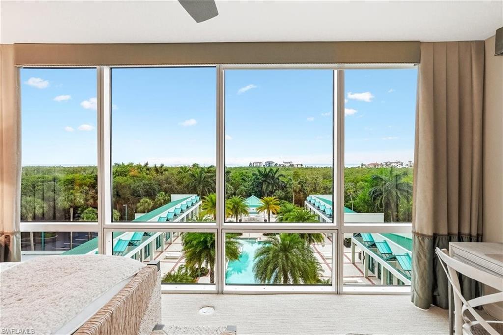 CLARIDGE - Residential