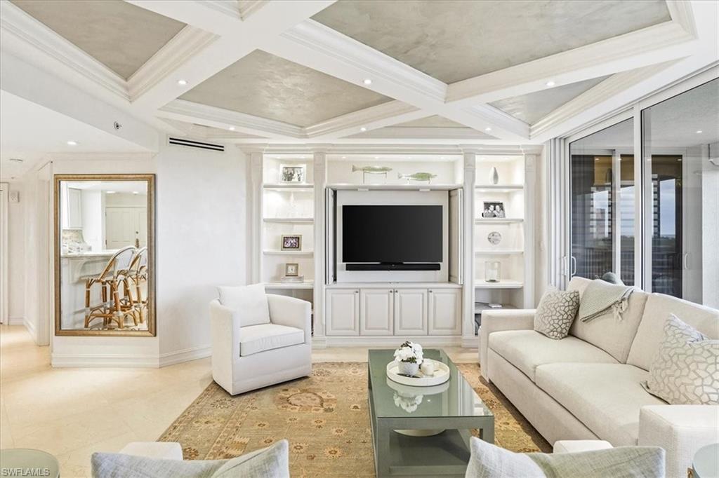 CLARIDGE - Residential