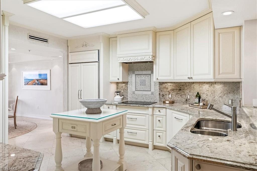 CLARIDGE - Residential