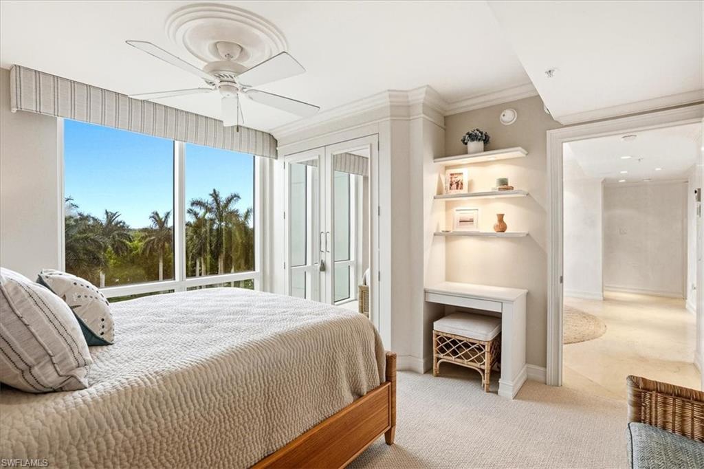 CLARIDGE - Residential