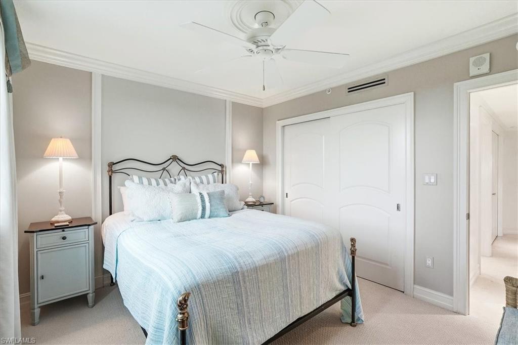 CLARIDGE - Residential