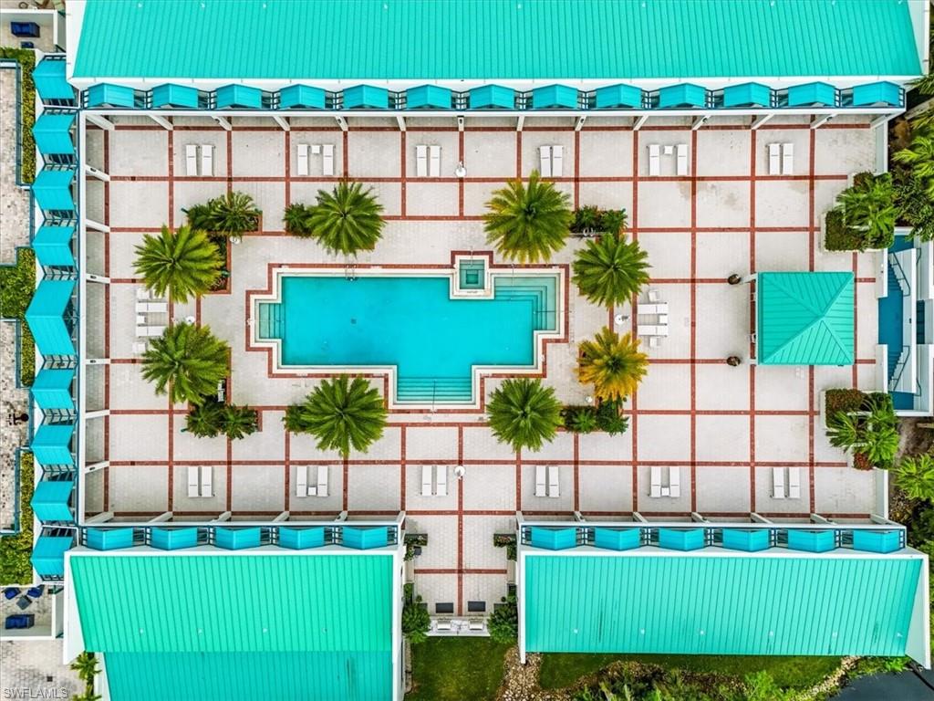 CLARIDGE - Residential