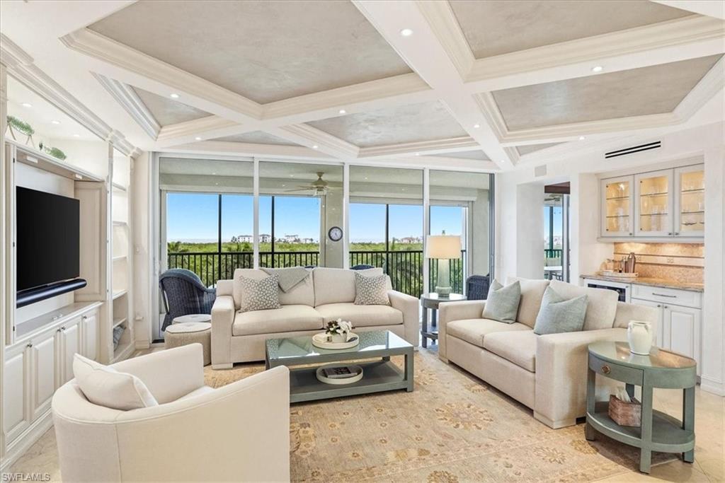 CLARIDGE - Residential