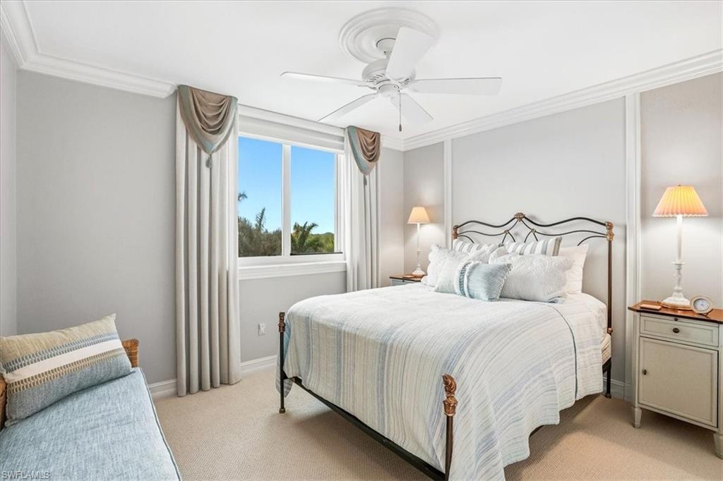 CLARIDGE - Residential