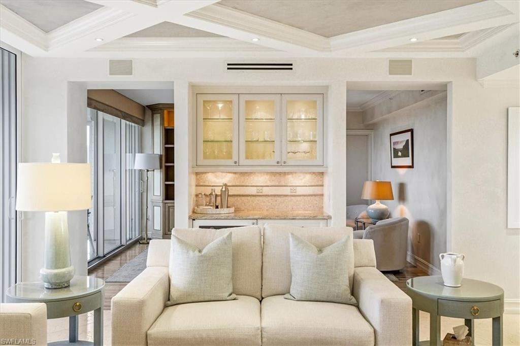 CLARIDGE - Residential