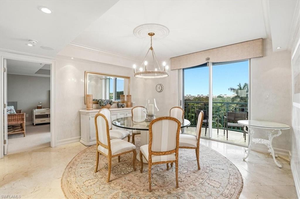 CLARIDGE - Residential