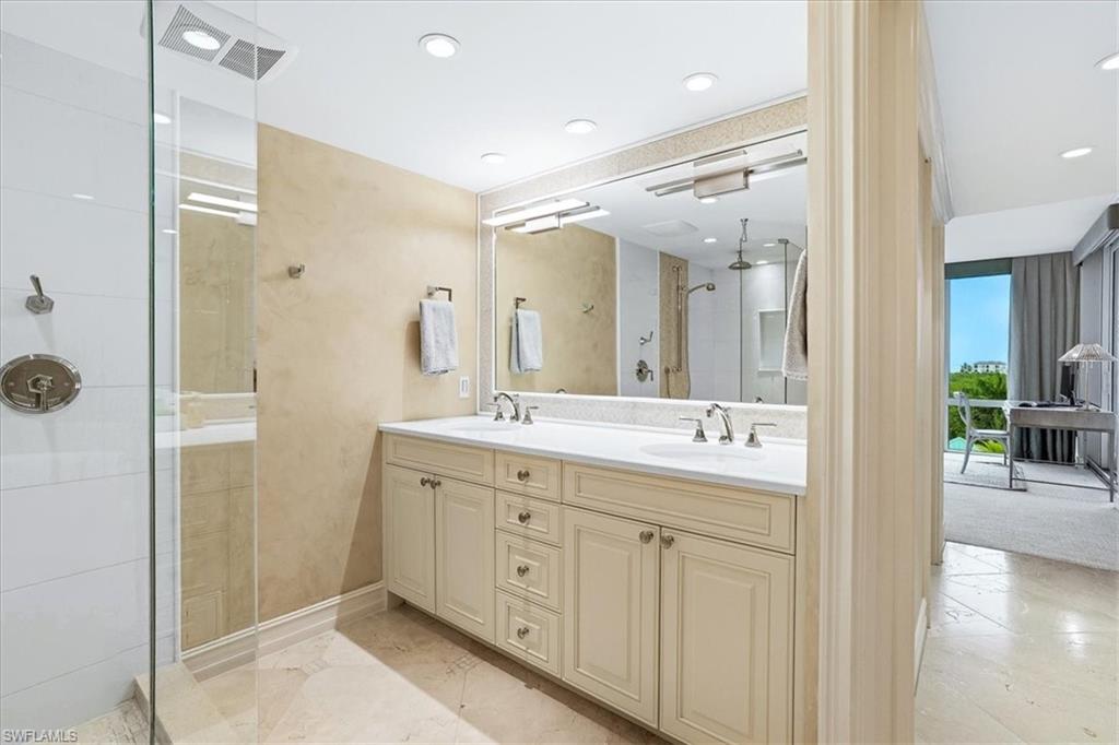 CLARIDGE - Residential