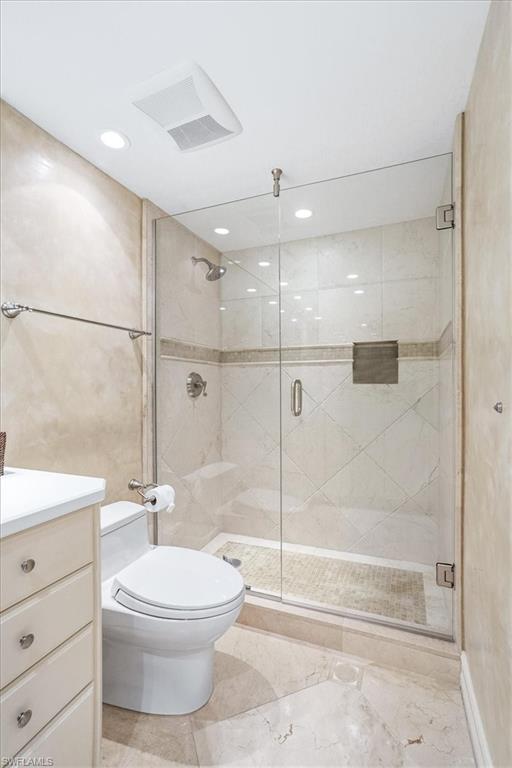 CLARIDGE - Residential