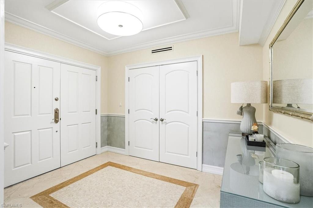 CLARIDGE - Residential
