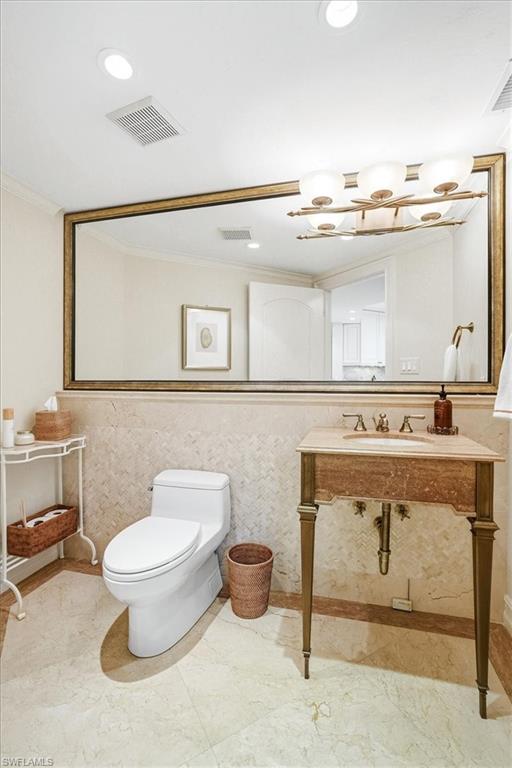 CLARIDGE - Residential