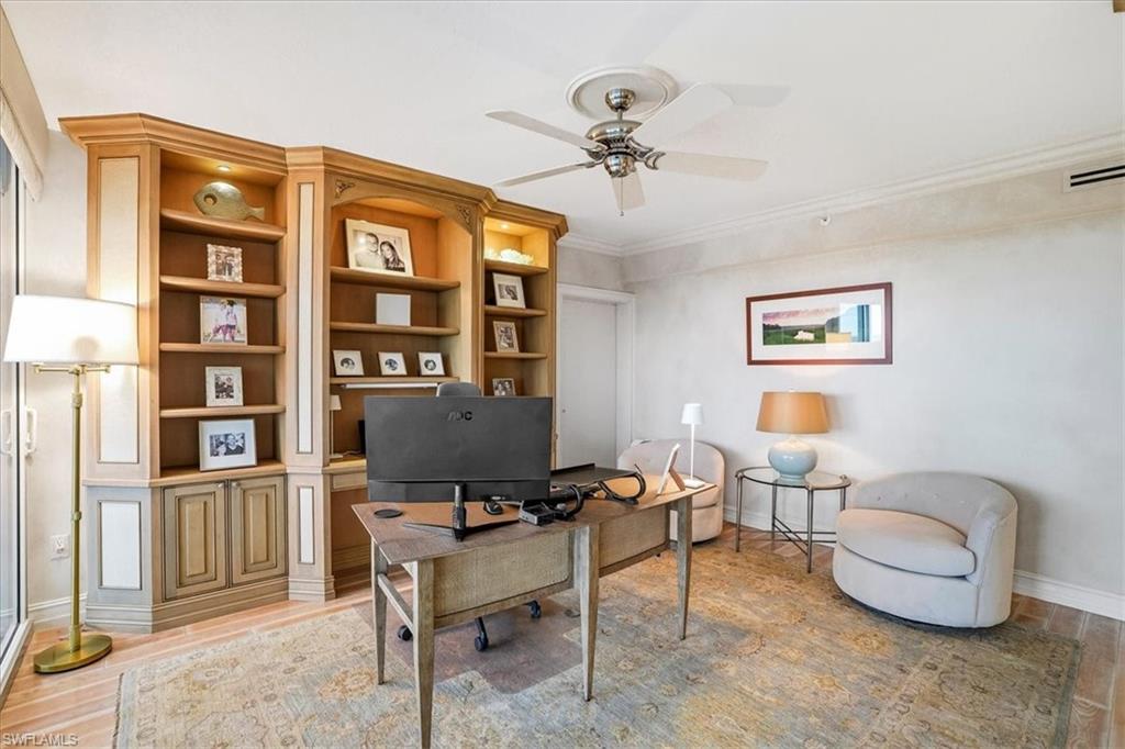 CLARIDGE - Residential