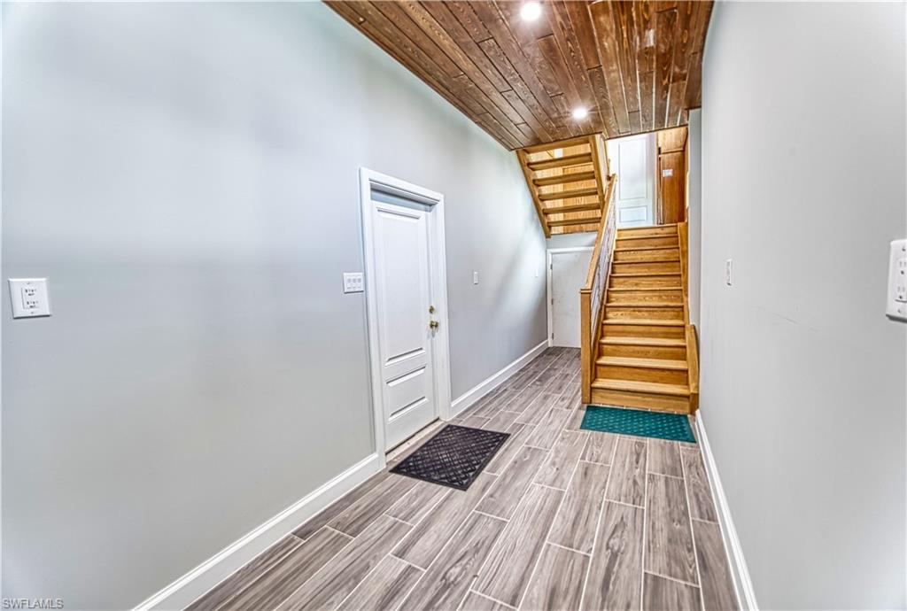 KINZIE ISLAND - Residential