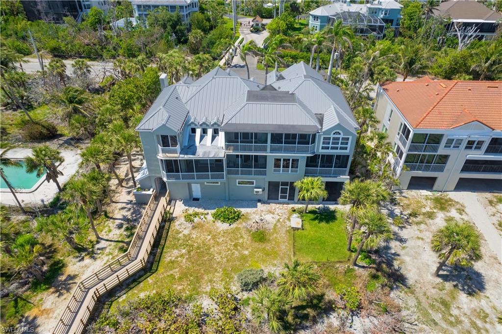 KINZIE ISLAND - Residential