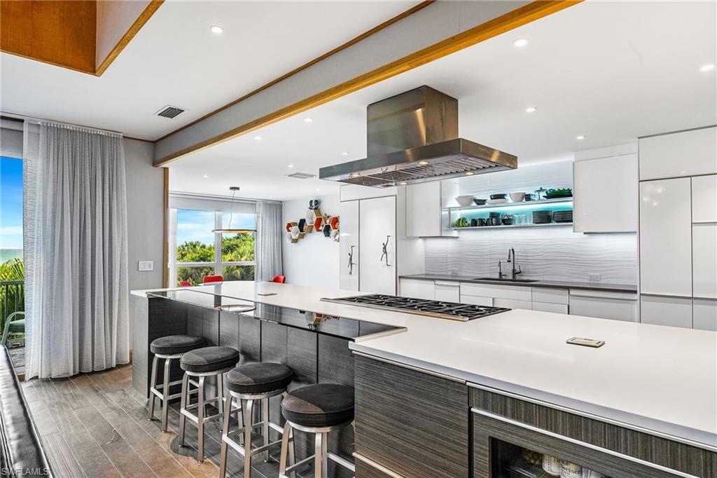 KINZIE ISLAND - Residential