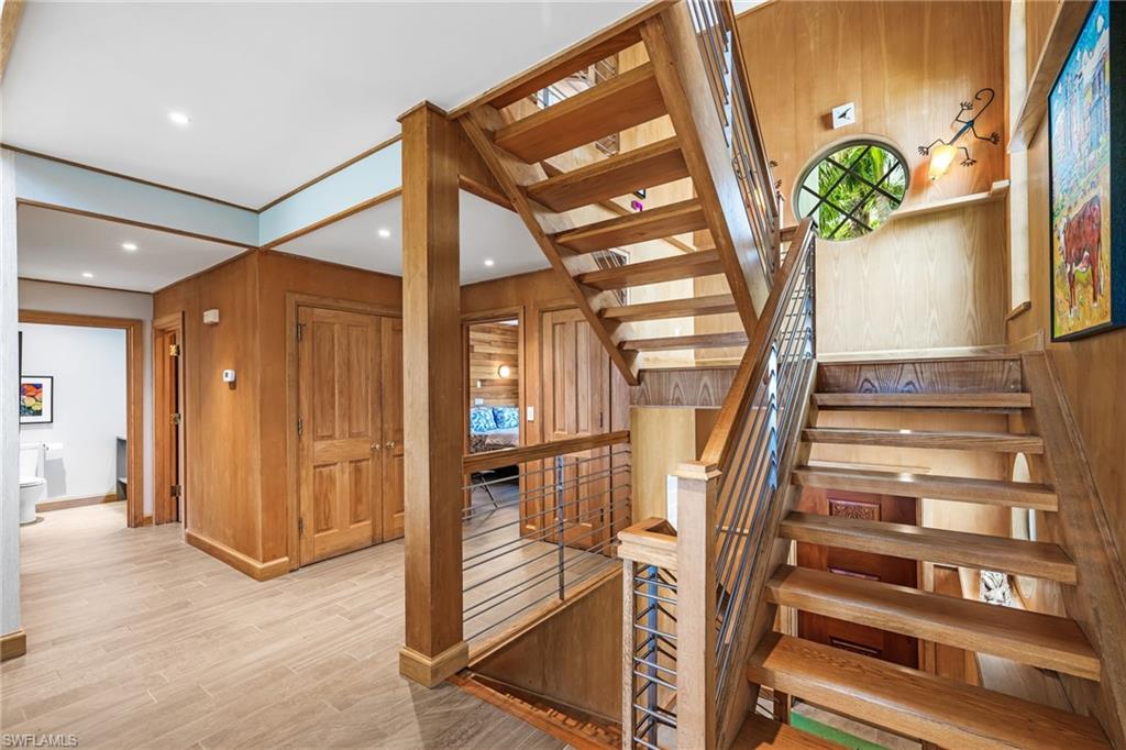 KINZIE ISLAND - Residential
