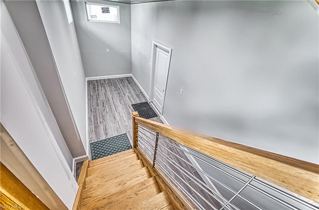 KINZIE ISLAND - Residential
