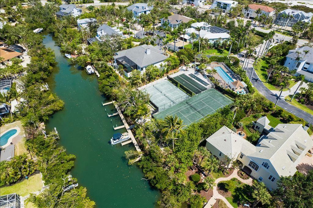 KINZIE ISLAND - Residential