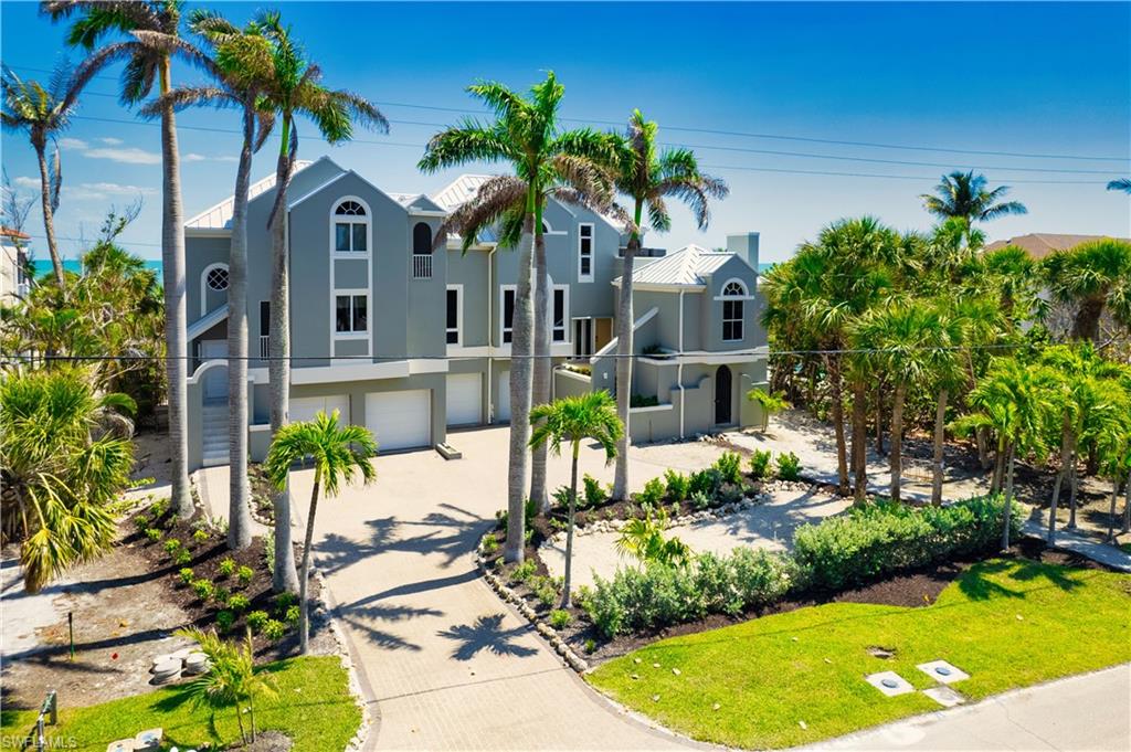 KINZIE ISLAND - Residential
