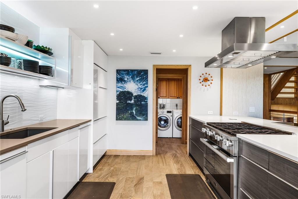 KINZIE ISLAND - Residential