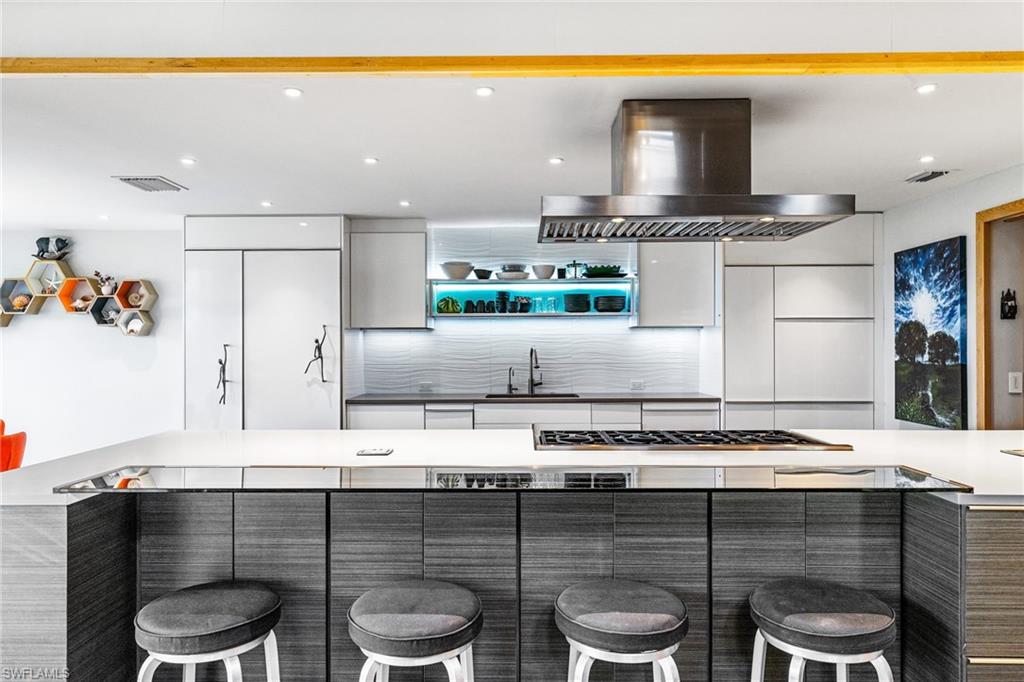 KINZIE ISLAND - Residential