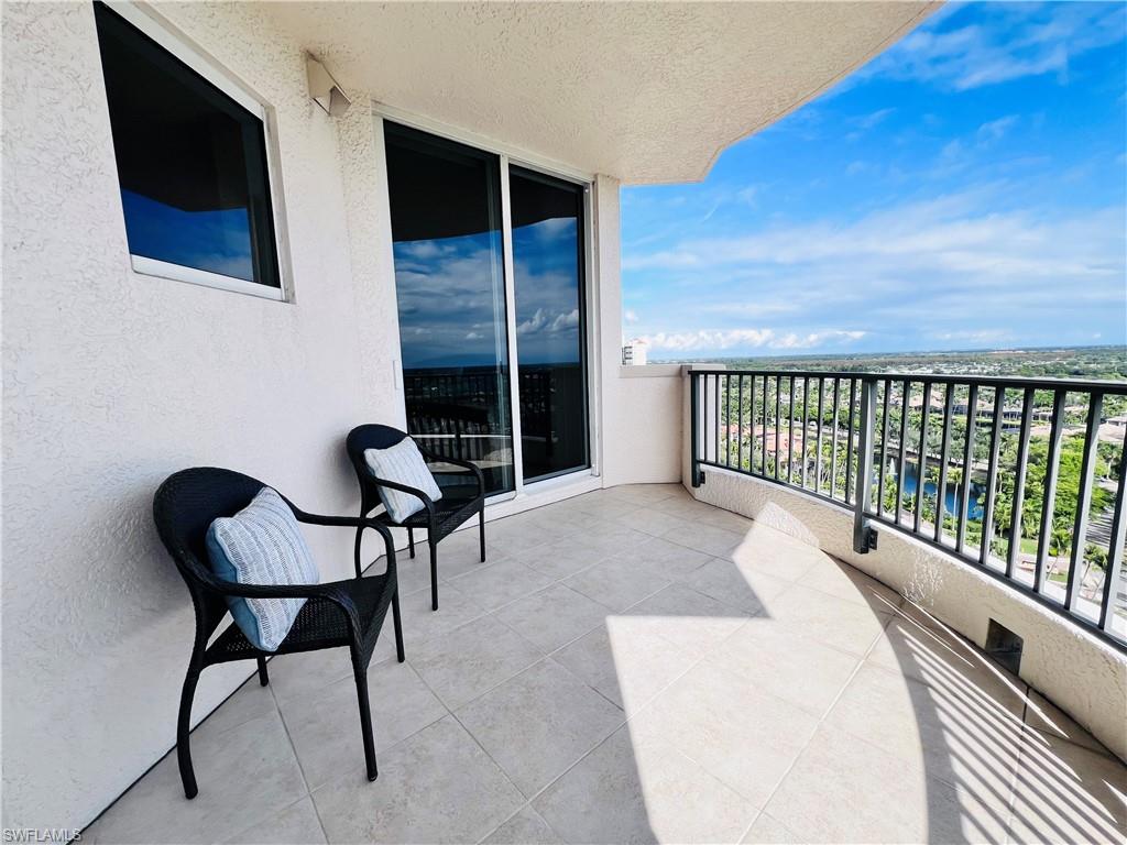 FLORENCIA - Residential Lease