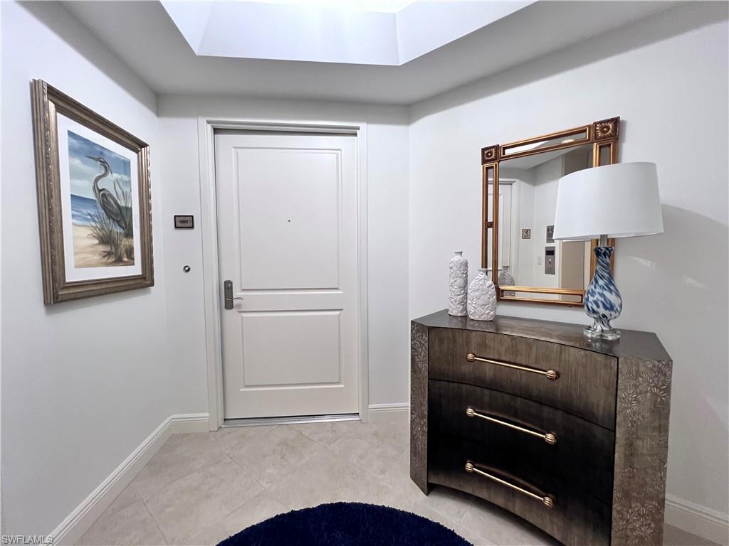 FLORENCIA - Residential Lease